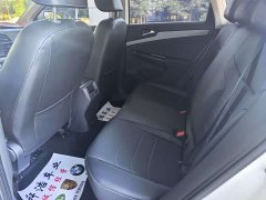Volkswagen Jetta VS5 2022 280TSI Automatic Gloss Comfort Edition - ფოტო 8