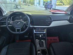 Volkswagen Jetta VS5 2022 280TSI Automatic Gloss Comfort Edition - ფოტო 9