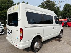 Maxus V80 2019 2.0T Plus 6-speed manual Aoyuntong short wheelbase medium roof 5/6-seater - ფოტო 3
