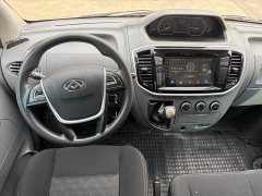 Maxus V80 2019 2.0T Plus 6-speed manual Aoyuntong short wheelbase medium roof 5/6-seater - ფოტო 6