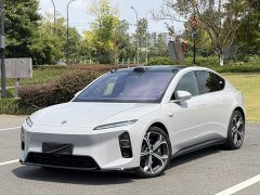 NIO ET5 Champion Edition 100kWh - ფოტო 1