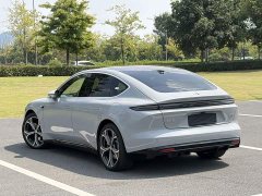 NIO ET5 Champion Edition 100kWh - ფოტო 4