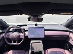 NIO ET5 Champion Edition 100kWh - ფოტო 5