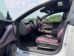 NIO ET5 Champion Edition 100kWh - ფოტო 6