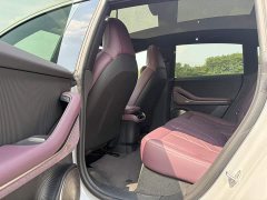 NIO ET5 Champion Edition 100kWh - ფოტო 7
