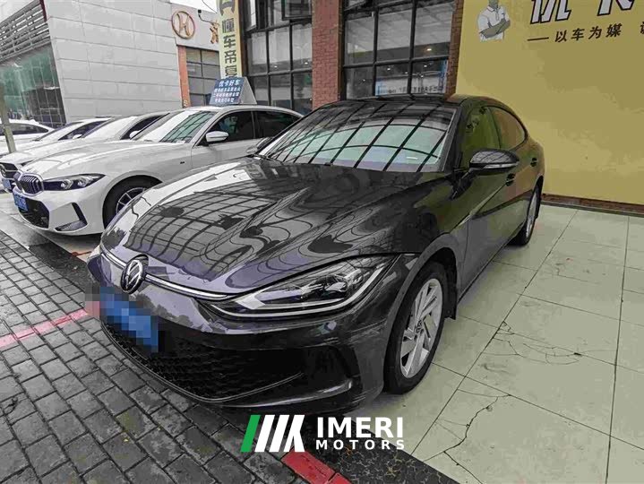 Lynk & Co Lingdu L 280TSI DSG spicy version