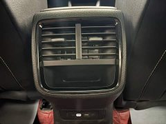 Skoda Octavia PRO TSI280 Premium Edition - ფოტო 10