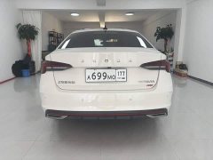 Skoda Octavia PRO TSI280 Premium Edition - ფოტო 14