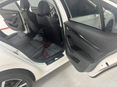 Skoda Octavia PRO TSI280 Premium Edition - ფოტო 17
