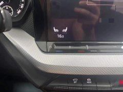 Skoda Octavia PRO TSI280 Premium Edition - ფოტო 18