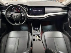 Skoda Octavia PRO TSI280 Premium Edition - ფოტო 19