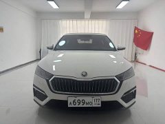 Skoda Octavia PRO TSI280 Premium Edition - ფოტო 2