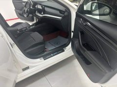 Skoda Octavia PRO TSI280 Premium Edition - ფოტო 5