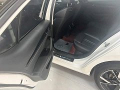 Skoda Octavia PRO TSI280 Premium Edition - ფოტო 6