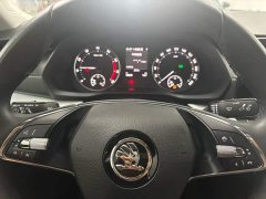 Skoda Octavia PRO TSI280 Premium Edition - ფოტო 7