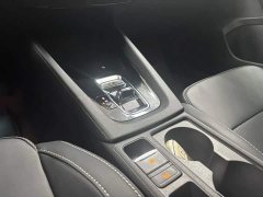Skoda Octavia PRO TSI280 Premium Edition - ფოტო 9