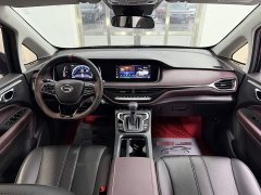GAC Aion M6 2021 PRO 270T DCT Luxury - ფოტო 10