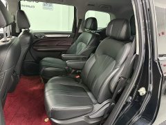 GAC Aion M6 2021 PRO 270T DCT Luxury - ფოტო 12