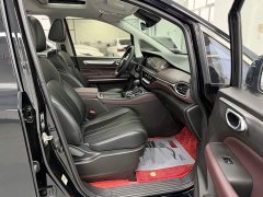 GAC Aion M6 2021 PRO 270T DCT Luxury - ფოტო 14