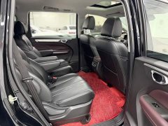 GAC Aion M6 2021 PRO 270T DCT Luxury - ფოტო 15