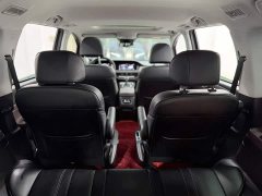 GAC Aion M6 2021 PRO 270T DCT Luxury - ფოტო 16