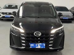 GAC Aion M6 2021 PRO 270T DCT Luxury - ფოტო 2