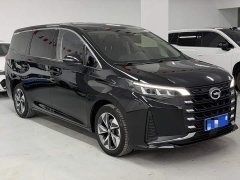 GAC Aion M6 2021 PRO 270T DCT Luxury - ფოტო 3