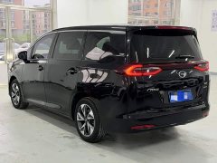 GAC Aion M6 2021 PRO 270T DCT Luxury - ფოტო 5