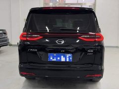 GAC Aion M6 2021 PRO 270T DCT Luxury - ფოტო 6