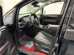 GAC Aion M6 2021 PRO 270T DCT Luxury - ფოტო 9
