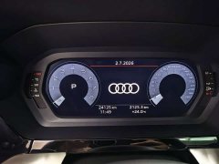 Audi A3 A3L Limousine 35 TFSI Fashion Sport Edition - ფოტო 12