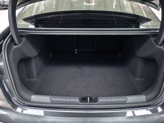Audi A3 A3L Limousine 35 TFSI Fashion Sport Edition - ფოტო 14