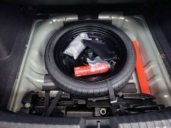 Audi A3 A3L Limousine 35 TFSI Fashion Sport Edition - ფოტო 15