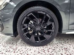 Audi A3 A3L Limousine 35 TFSI Fashion Sport Edition - ფოტო 17