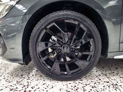 Audi A3 A3L Limousine 35 TFSI Fashion Sport Edition - ფოტო 18