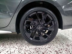 Audi A3 A3L Limousine 35 TFSI Fashion Sport Edition - ფოტო 19