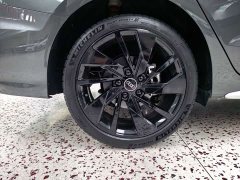 Audi A3 A3L Limousine 35 TFSI Fashion Sport Edition - ფოტო 20