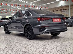 Audi A3 A3L Limousine 35 TFSI Fashion Sport Edition - ფოტო 5