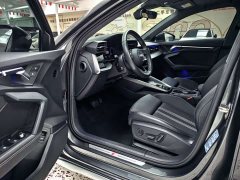 Audi A3 A3L Limousine 35 TFSI Fashion Sport Edition - ფოტო 6
