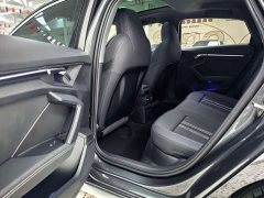 Audi A3 A3L Limousine 35 TFSI Fashion Sport Edition - ფოტო 7