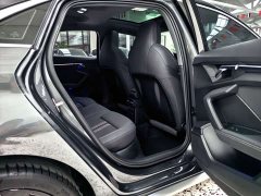 Audi A3 A3L Limousine 35 TFSI Fashion Sport Edition - ფოტო 8