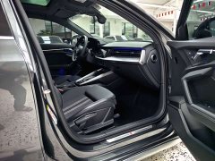 Audi A3 A3L Limousine 35 TFSI Fashion Sport Edition - ფოტო 9