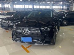 Mercedes-Benz GLE (Imported) GLE 450 4MATIC Luxury - ფოტო 1