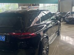 Mercedes-Benz GLE (Imported) GLE 450 4MATIC Luxury - ფოტო 10