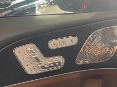 Mercedes-Benz GLE (Imported) GLE 450 4MATIC Luxury - ფოტო 3