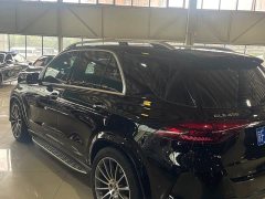 Mercedes-Benz GLE (Imported) GLE 450 4MATIC Luxury - ფოტო 6