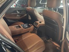 Mercedes-Benz GLE (Imported) GLE 450 4MATIC Luxury - ფოტო 7