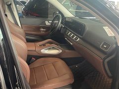 Mercedes-Benz GLE (Imported) GLE 450 4MATIC Luxury - ფოტო 8