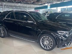 Mercedes-Benz GLE (Imported) GLE 450 4MATIC Luxury - ფოტო 9