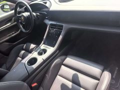 Porsche 2020 Porsche Taycan - ფოტო 10